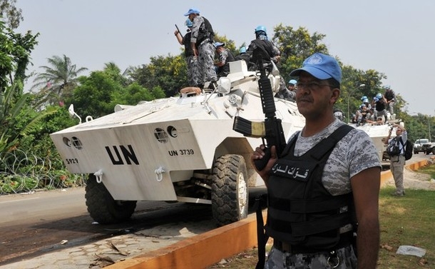 Déstabilisation de la Côte d’Ivoire : L’Onuci veut attaquer Duékoué